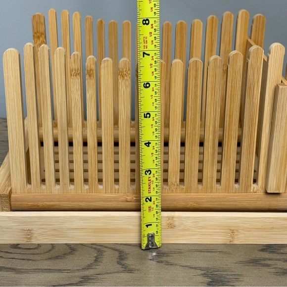 Flurff Bread Slicer for Homemade Bread - Picture 8 of 9